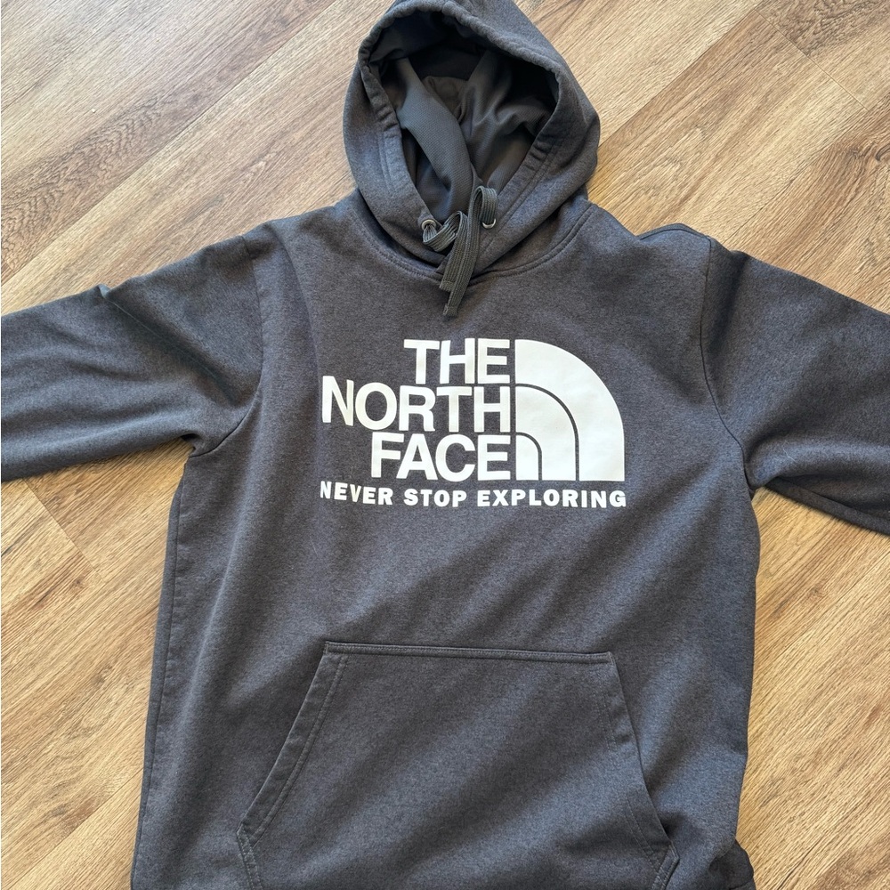 North Face Hoodie